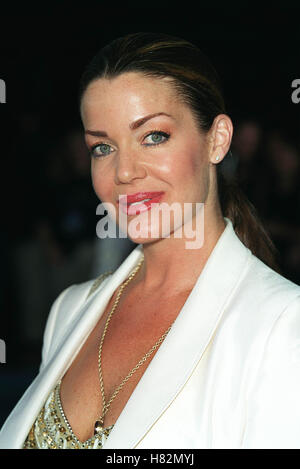 CLAUDIA CHRISTIAN ATLANTIS FILM PREMIERE ATLANTIS FILM PREMIERE