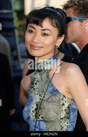 BAI LING MOULIN ROUGE LOS ANGELES PREMIERE SAMUEL GOLDWYN THEATER LOS