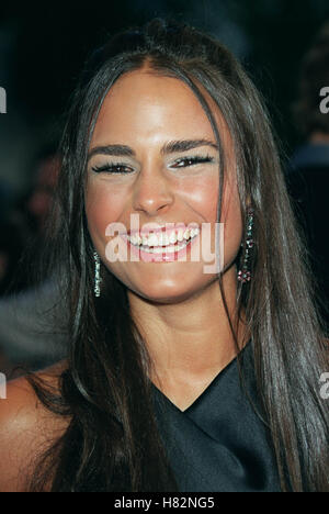Jordana Brewster fast and furious premier Stock Photo - Alamy
