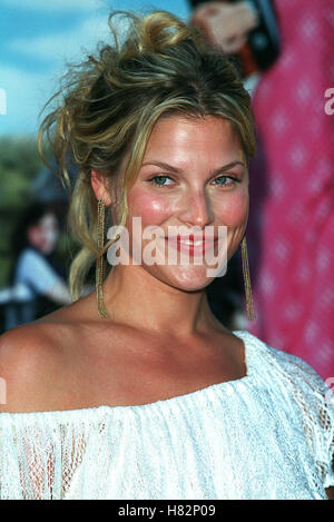 ALI LARTER 'LEGALLY BLONDE' FILM PREMIERE LOS ANGELES USA 26 June 2001 ...