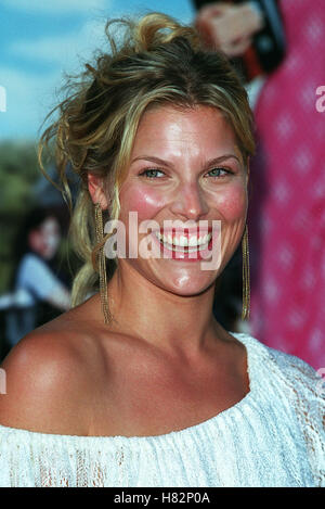 ALI LARTER 'LEGALLY BLONDE' FILM PREMIERE LOS ANGELES USA 26 June 2001 Stock Photo