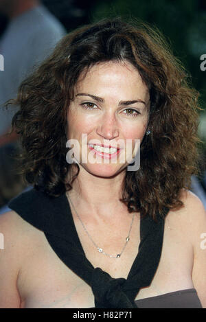 KIM DELANEY 'FAST AND FURIOUS' FILM PREMIERE LOS ANGELES USA 18 June 2001 Stock Photo