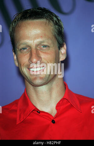 Tony hawk teen choice teen hi-res stock photography and images