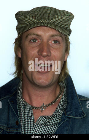 RHYS IFANS DEAUVILLE FIL FESTIVAL 2001 DEAUVILLE FRANCE 06 September 2001 Stock Photo