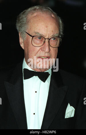 FRANK THORNTON NATIONAL TV AWARDS 2001 ROYAL ALBERT HALL LONDON ENGLAND 23 October 2001 Stock Photo