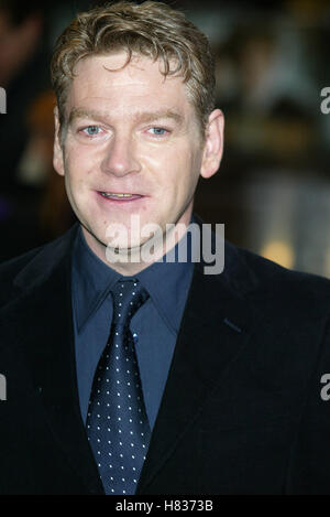 Kenneth branagh on sale harry potter