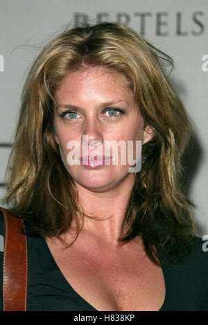 RACHEL HUNTER LOS ANGELES USA 16 February 2000 Stock Photo - Alamy