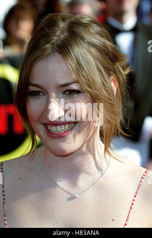 KELLY MACDONALD 8TH SCREEN ACTORS GUILD AWARDS PRESS ROOM SHRINE