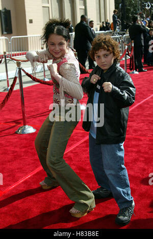 daryl sabara and alexa vega