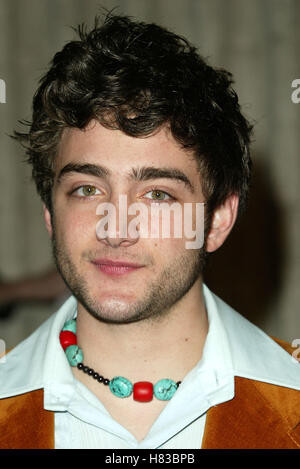TONY DENMAN, SORORITY BOYS, 2002 Stock Photo Alamy