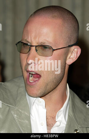 MICHAEL ROSENBAUM SORORITY BOYS FILM PREMIERE WESTWOOD LOS ANGELES USA 19 March 2002 Stock Photo