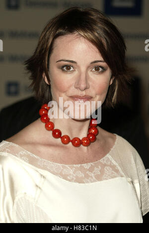 CHRISTA MILLER GM PRE OSCAR FASHION BASH HOLLYWOOD PALLADIUM HOLLYWOOD