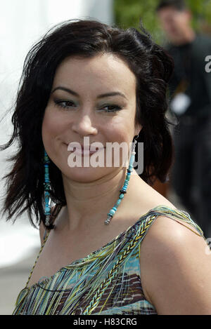 JENNIFER TILLY 17TH INDEPENDENT SPIRIT AWARDS SANTA MONICA BEACH LOS