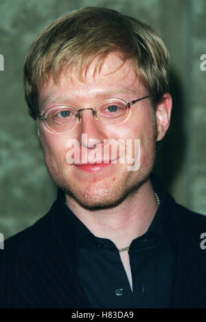 ANTHONY RAPP 'A BEAUTIFUL MIND'FILM PREMIER LOS ANGELES USA 18 December 2001 Stock Photo