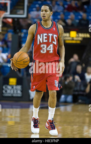 harris new jersey nets