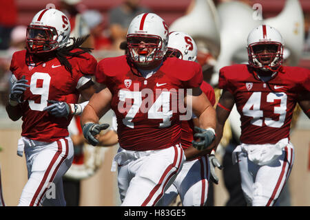 Male Stanford Cardinal Cardinal Richard Sherman Alumni Football Performance  Jersey - Bluefink