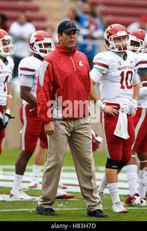 NCAA FOOTBALL: NOV 05 Oregon at Washington  Olympic Photo Group -  Photography by Jesse Beals