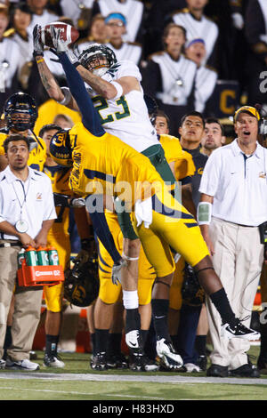 Auburn Tigers safety Mike McNeil against the Oregon Ducks in the first  quarter during the BCS National Championship NCAA football game on Monday,  Jan. 10, 2011, in Glendale. (Rick Scuteri/AP Images Stock