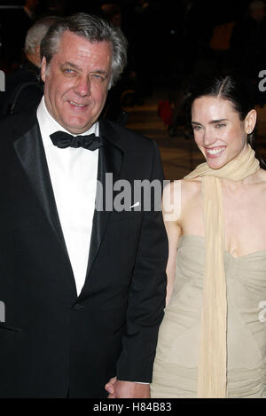 JENNIFER CONNELLY.ACTRESS.A.BEVERLY HILLS, LOS ANGELES, US.24/03