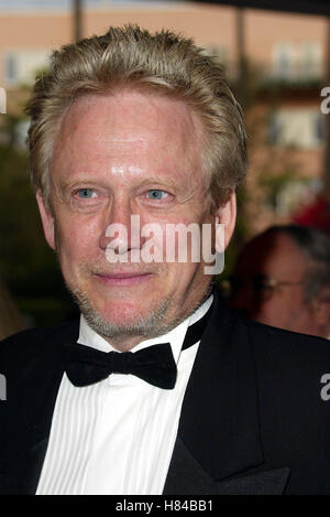 BRUCE DAVISON NIGHT OF 100 STARS OSCAR PARTY BEVERLY HILLS HOTEL LOS ANGELES USA 24 March 2002 Stock Photo