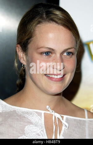 EMILY RUTHERFORD NATIONAL LAMPOON'S VAN WILDER CINERAMA DOME HOLLYWOOD ...