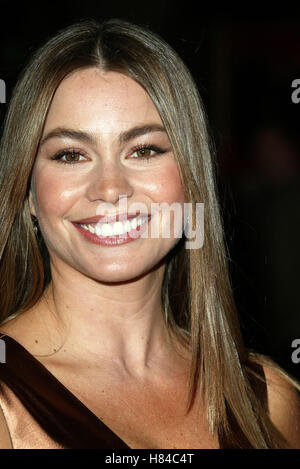 sofia vergara big trouble film premiere hollywood los angeles usa