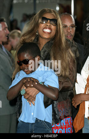 MACY GRAY, Stock Photo