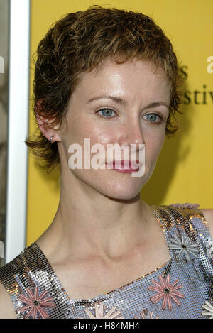 LESLIE HOPE GOOD GIRL LA FILM FESTIVAL PACIFIC THEATER HOLLYWOOD LOS