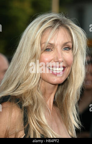 Heather Thomas, Los Angeles premiere Monsters Vs Aliens held at the