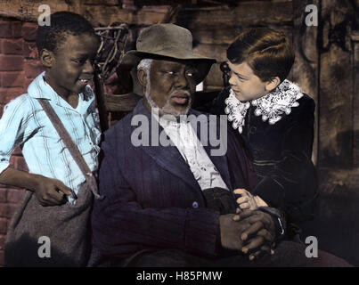 Onkel Remus Wunderland, (SONG OF THE SOUTH) USA 1946, Regie: Harve Foster, GLENN LEEDY, JAMES BASKETT, BOBBY DRISCOLL Stock Photo