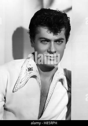 Der Sohn Von Ali Baba Son Ali Baba Tony Curtis, Piper Laurie Ali Babas ...