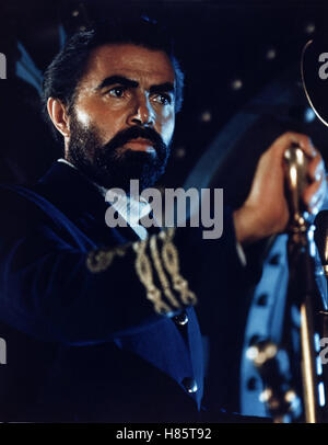 captain nemo james mason