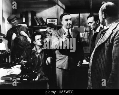 Junger Mann aus gutem Hause, (I'M ALL RIGHT, JACK) GB 1959, Regie: John ...