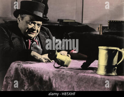 Der grauenvolle Mr. X, (TALES OF TERROR) USA 1961, Regie Roger Corman