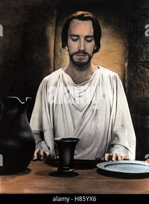 Die Grte Geschichte Aller Zeiten, (THE GREATEST STORY EVER TOLD) USA 1965, Regie: George