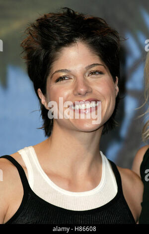 SELMA BLAIR TEEN CHOICE AWARDS 2002 UNIVERSAL AMPHITHEATRE BURBANK LOS