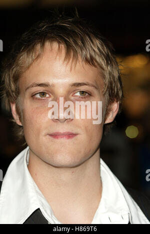 MATTHEW CAREY THE BANGERS SISTERS. PREMIERE THE GROVE LOS ANGELES USA 19 September 2002 Stock Photo