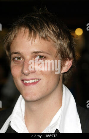 MATTHEW CAREY THE BANGERS SISTERS. PREMIERE THE GROVE LOS ANGELES USA 19 September 2002 Stock Photo