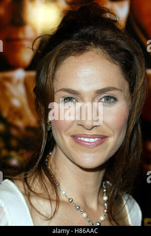 AMY BRENNEMAN MOONLIGHT MILE FILM PREMIERE BEVERLY HILLS LOS ANGELES