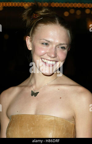 DOMINIQUE SWAIN GHOST SHIP WORLD PREMIERE WESTWOOD LOS ANGELES USA 22