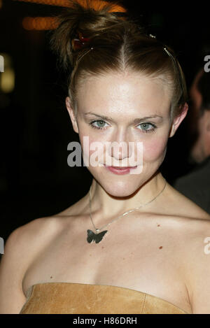 DOMINIQUE SWAIN GHOST SHIP WORLD PREMIERE WESTWOOD LOS ANGELES USA 22