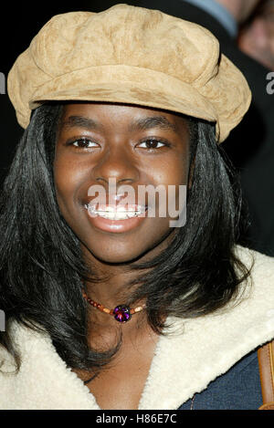 Camille Winbush Los Angeles Premiere of 'Tyler Perry's Madea's Big