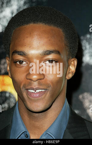 ANTHONY MACKIE 8 MILE (2002 Stock Photo - Alamy