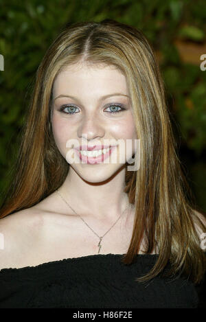 MICHELLE TRACHTENBERG HARRY POTTER & CHAMBER SECRETS WESTWOOD LOS
