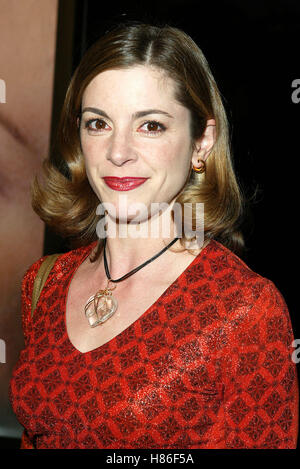 CYNTHIA GIBB SOLARIS FILM PREMIERE CINERAMA DOME HOLLYWOOD LOS ANGELES