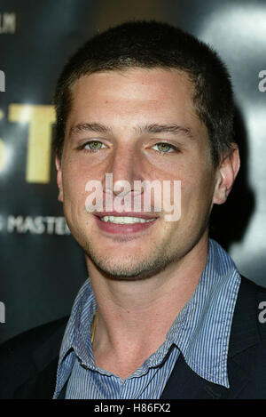 SIMON REX THE PIANIST LA PREMIERE CENTURY CITY LOS ANGELES USA 04