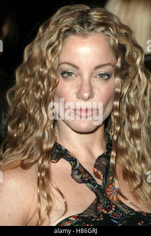 Denise Faye at the Los Angeles Premiere of BURLESQUE held at The