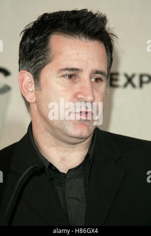 ANTHONY LAPAGLIA 03 INDY SPIRIT AWDS NOMINATION L'HERMITAGE HOTEL
