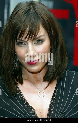 KRISTA ALLEN CONFESSIONS OF A DANGEROUS MIND PREMIERE WESTWOOD LOS
