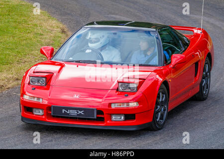 Honda nsx 1989